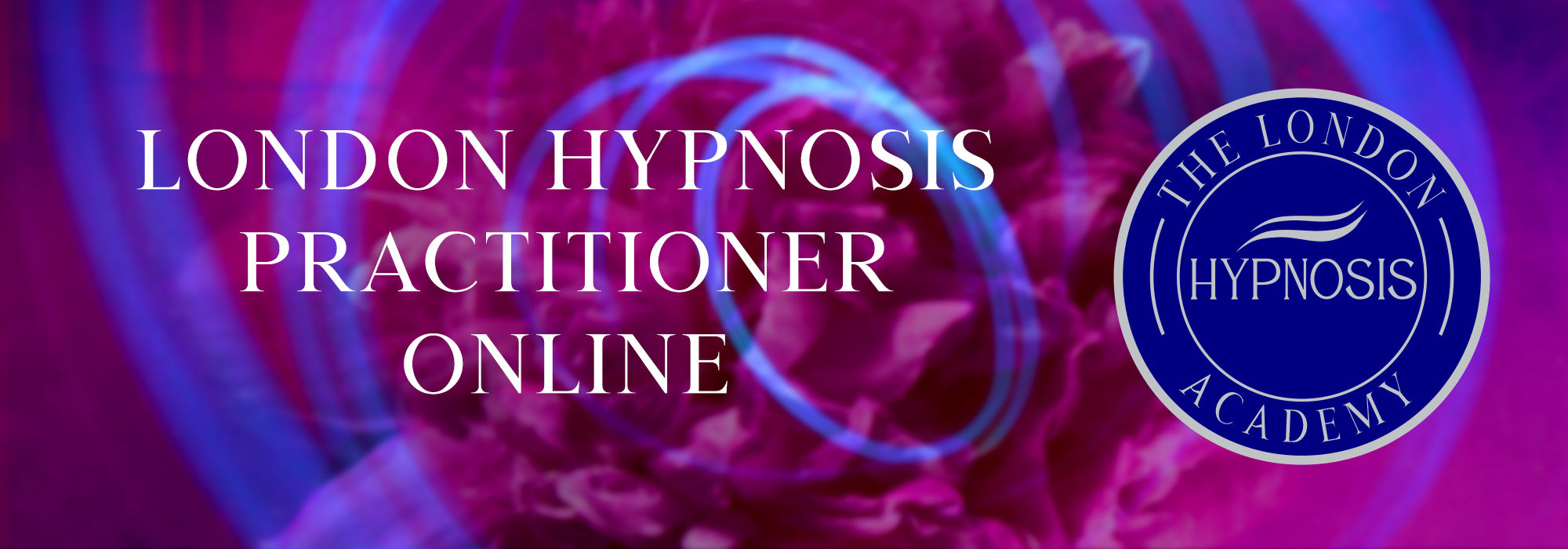 London Hypnosis Practitioner Online