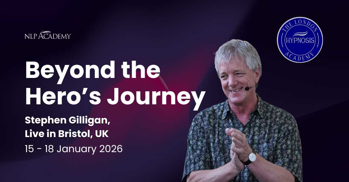 Beyond the Hero's Journey