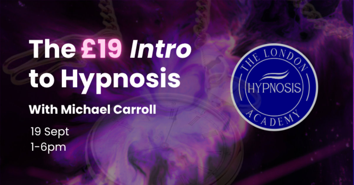 Introduction to Hypnosis Seminar