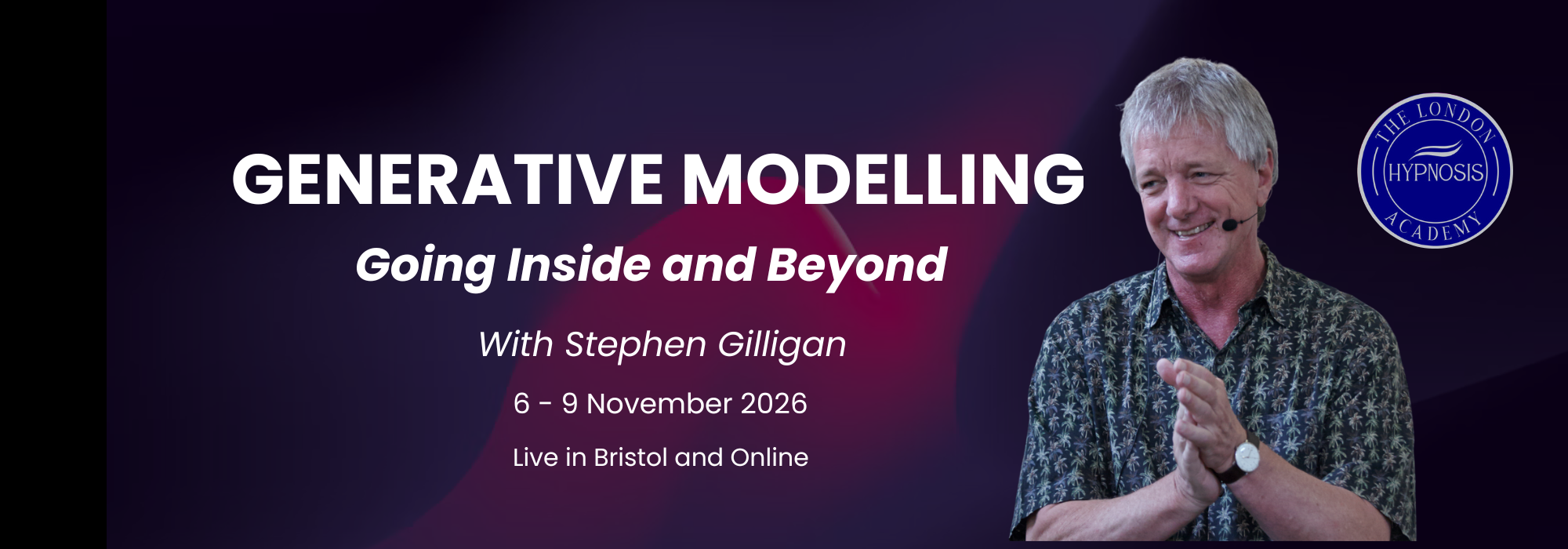 Generative Modelling